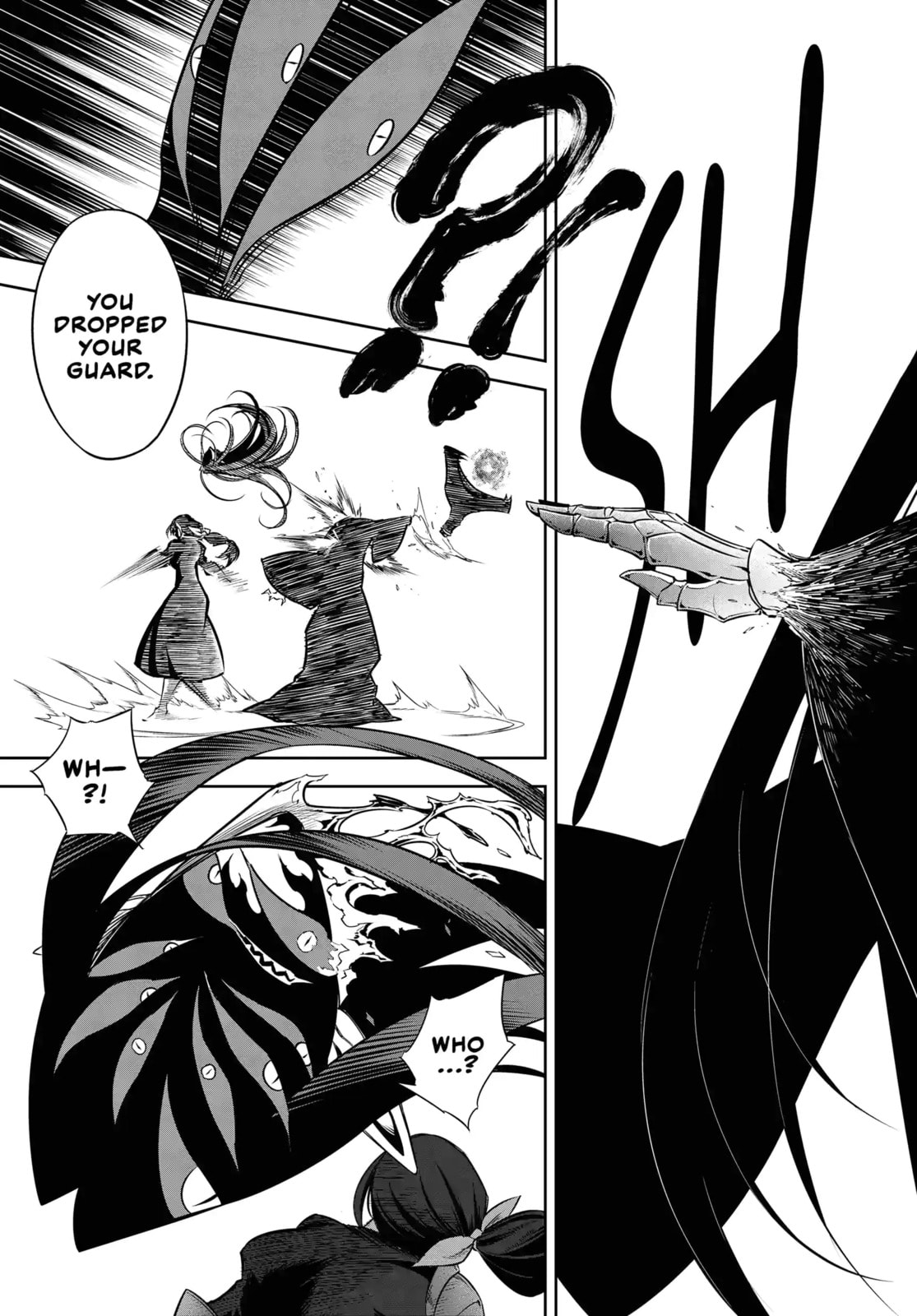 Read Ragna Crimson chapter 35.1 image 12 on Lezhin