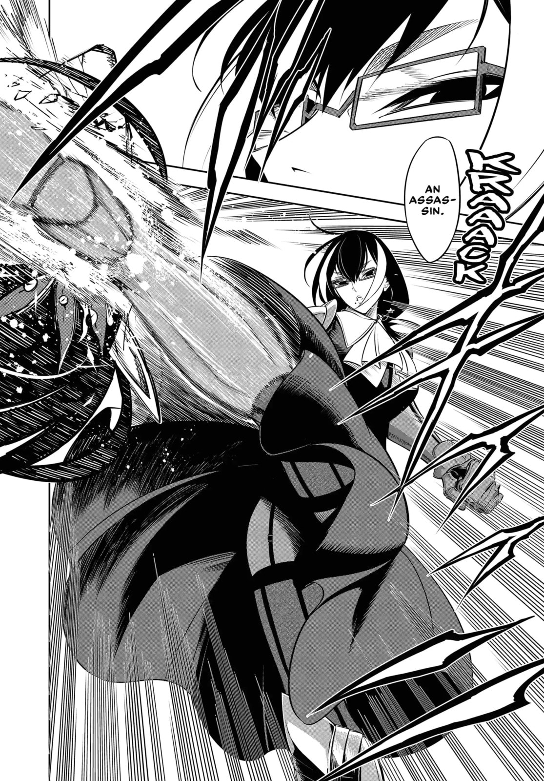 Read Ragna Crimson chapter 35.1 image 13 on Lezhin