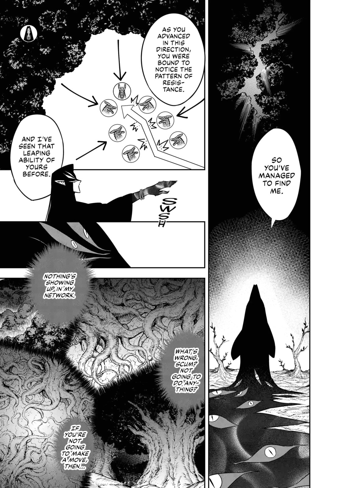 Read Ragna Crimson chapter 35.1 image 8 on Lezhin