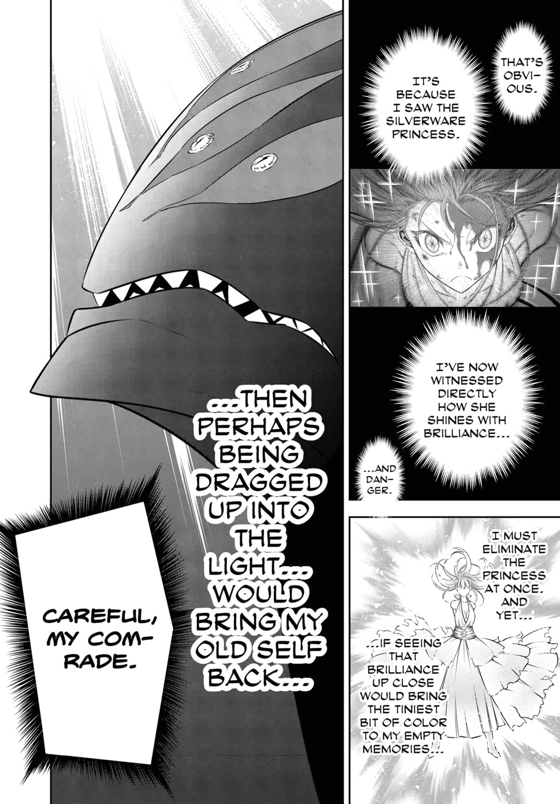 Read Ragna Crimson chapter 36.1 image 3 on Lezhin
