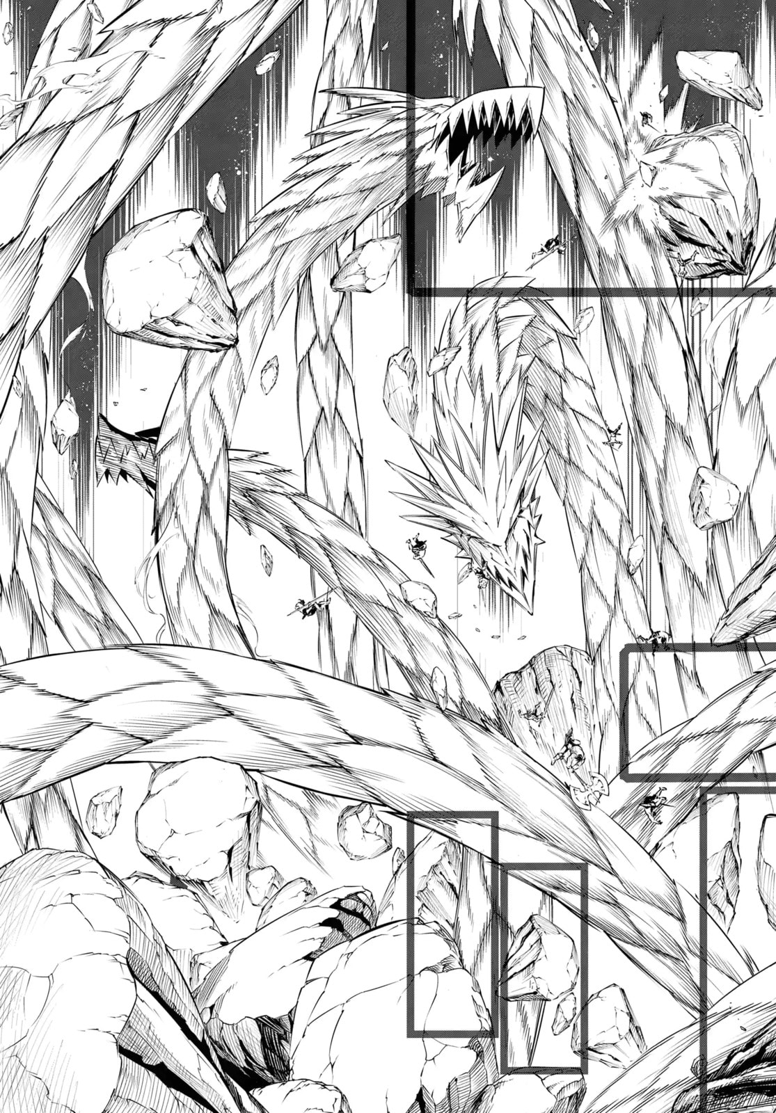Read Ragna Crimson chapter 36.1 image 6 on Lezhin