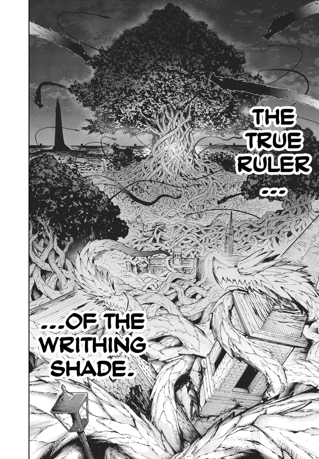 Read Ragna Crimson chapter 36.1 image 9 on Lezhin