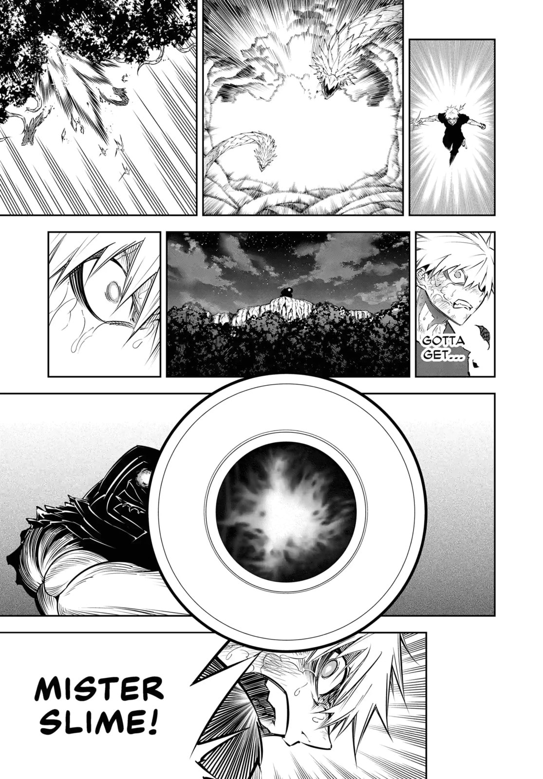 Read Ragna Crimson chapter 36.2 image 6 on Lezhin