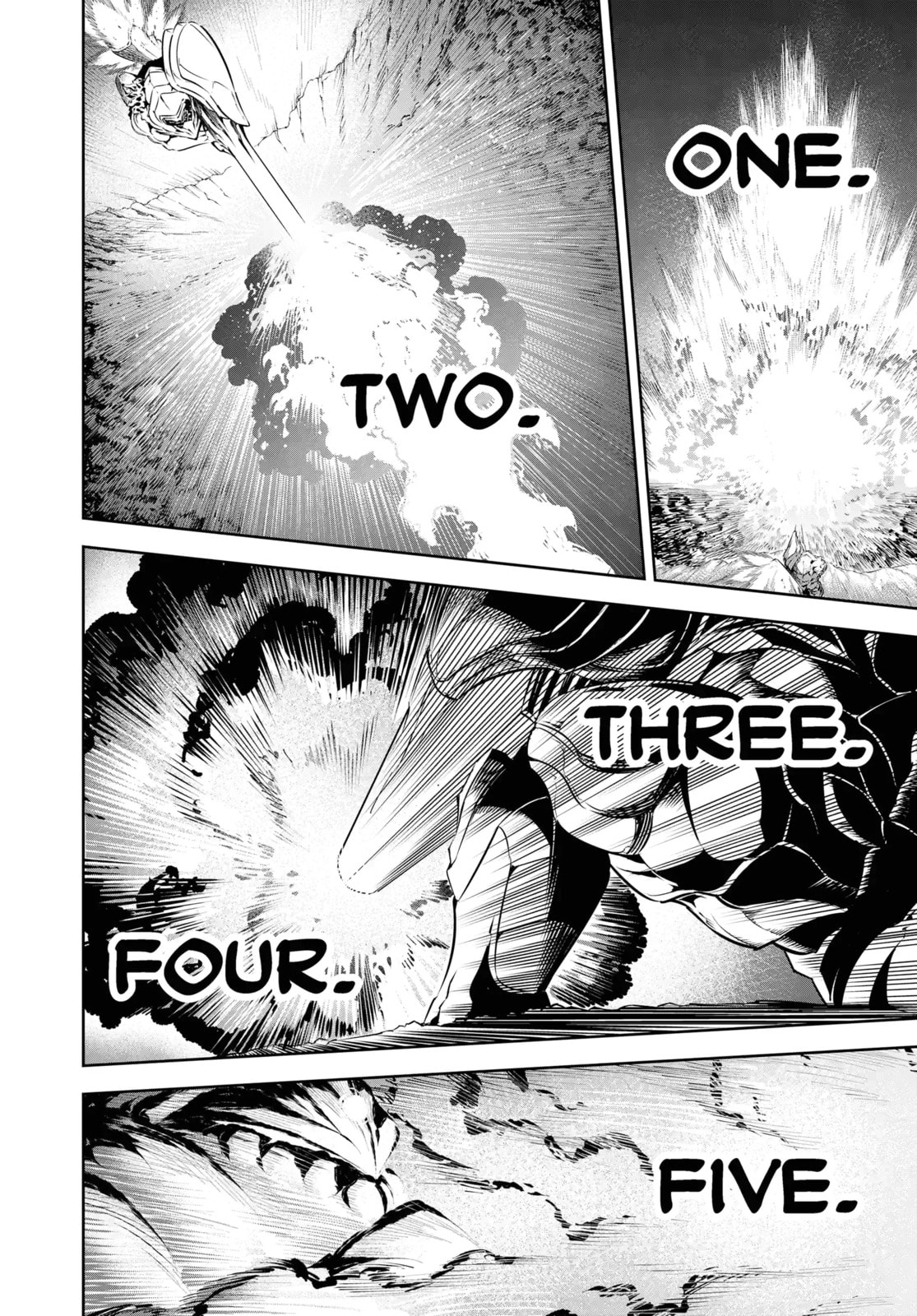 Read Ragna Crimson chapter 36.2 image 9 on Lezhin