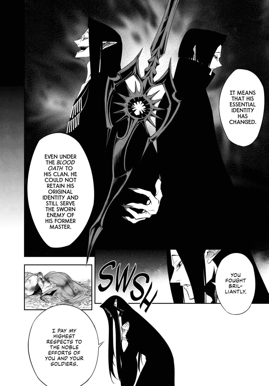 Read Ragna Crimson chapter 36.3 image 7 on Lezhin
