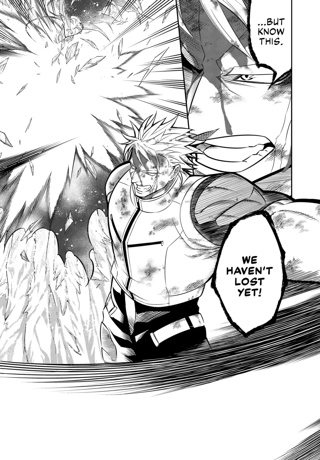 Read Ragna Crimson chapter 37.1 image 3 on Lezhin