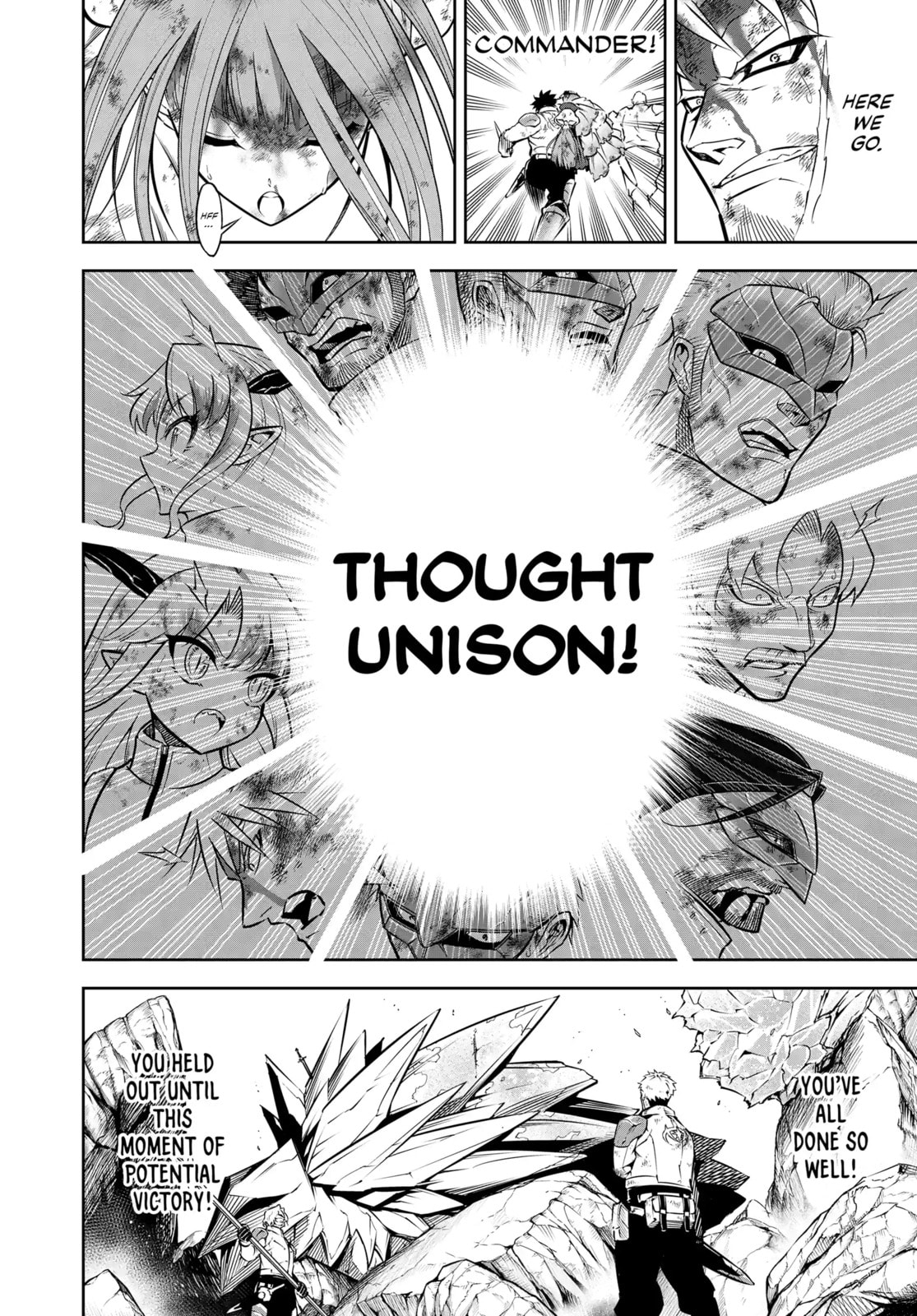 Read Ragna Crimson chapter 37.1 image 4 on Lezhin