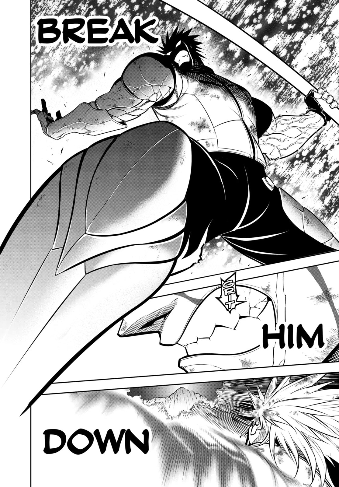 Read Ragna Crimson chapter 37.1 image 6 on Lezhin