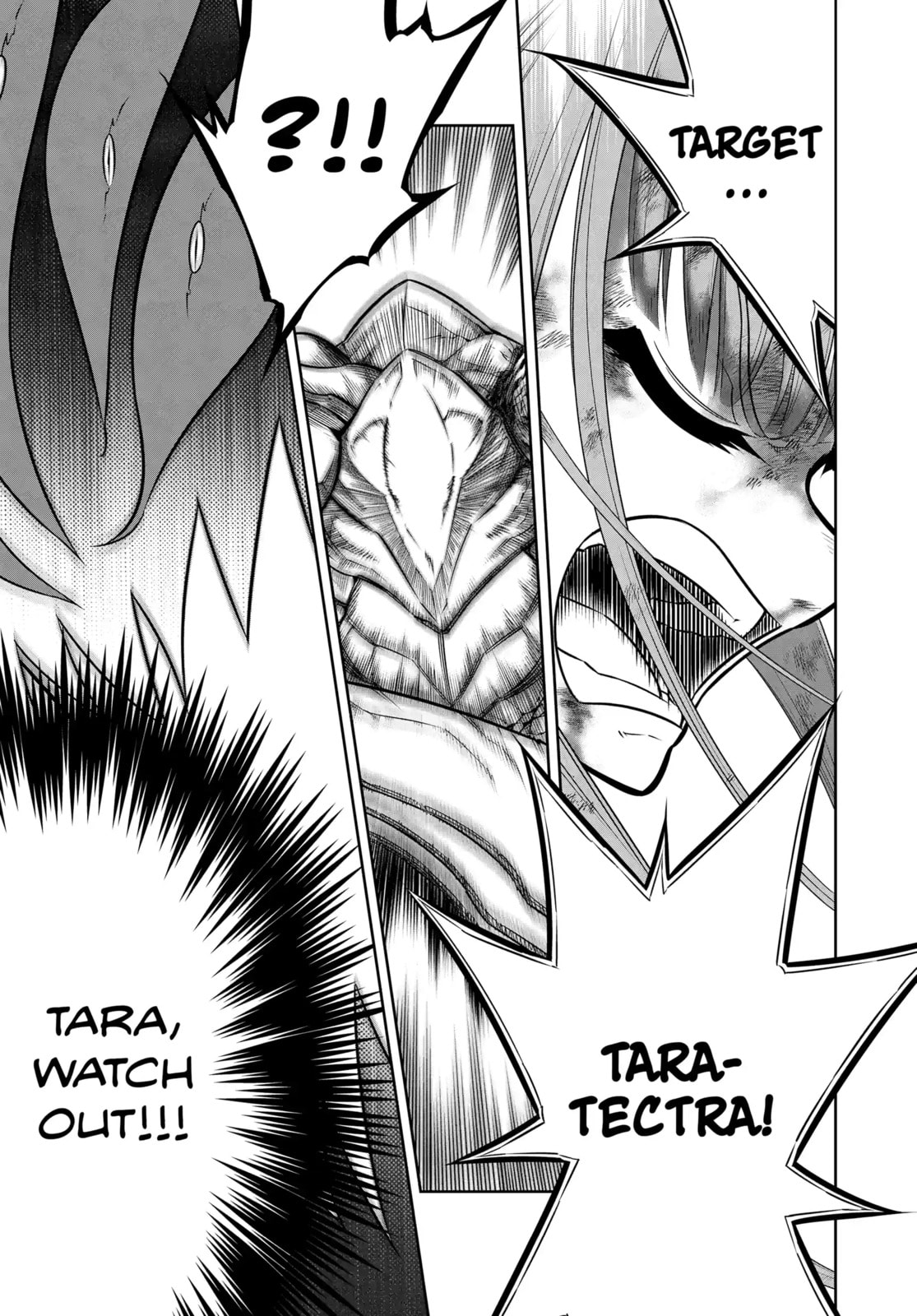 Read Ragna Crimson chapter 37.1 image 7 on Lezhin