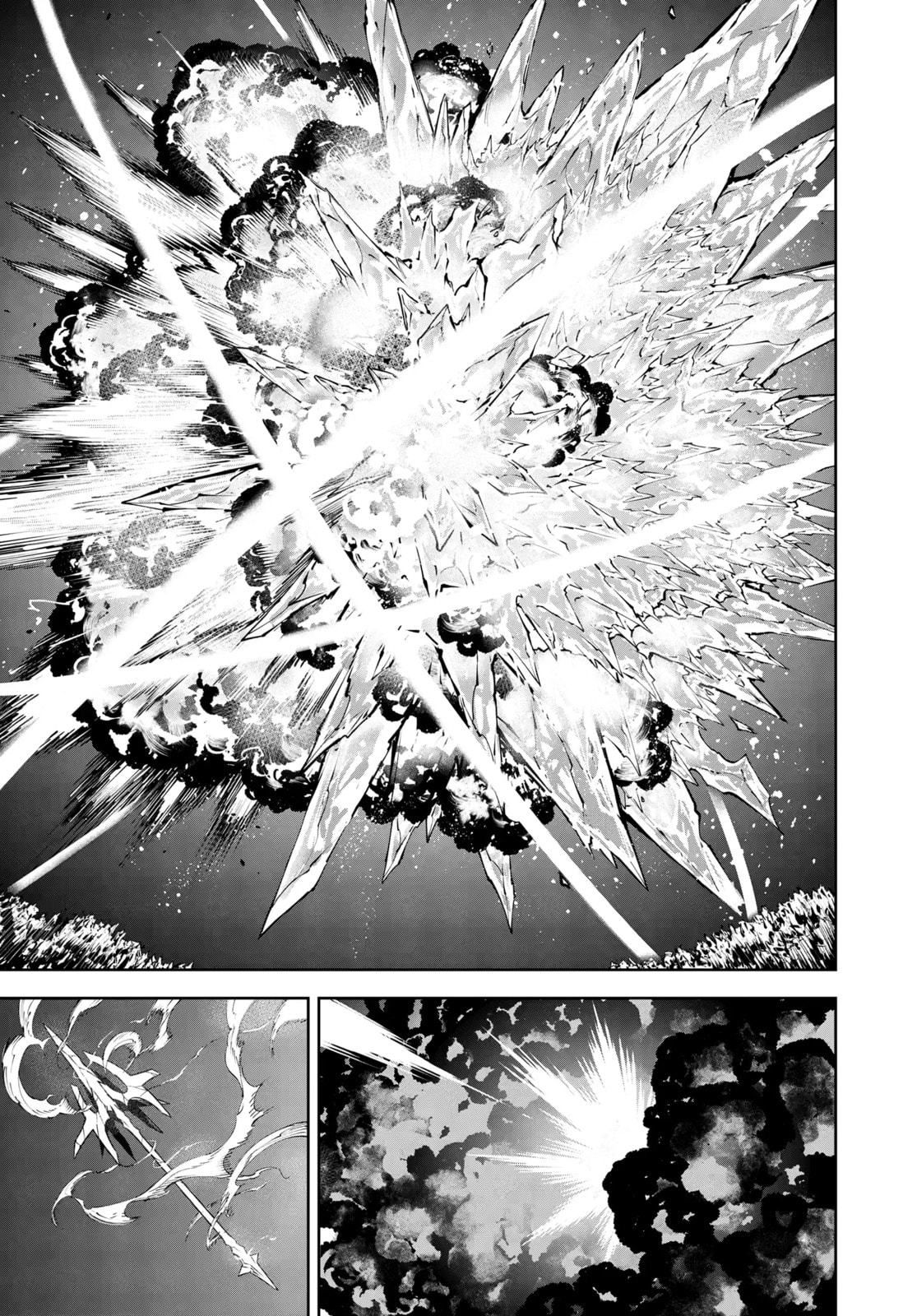Read Ragna Crimson chapter 37.2 image 1 on Lezhin