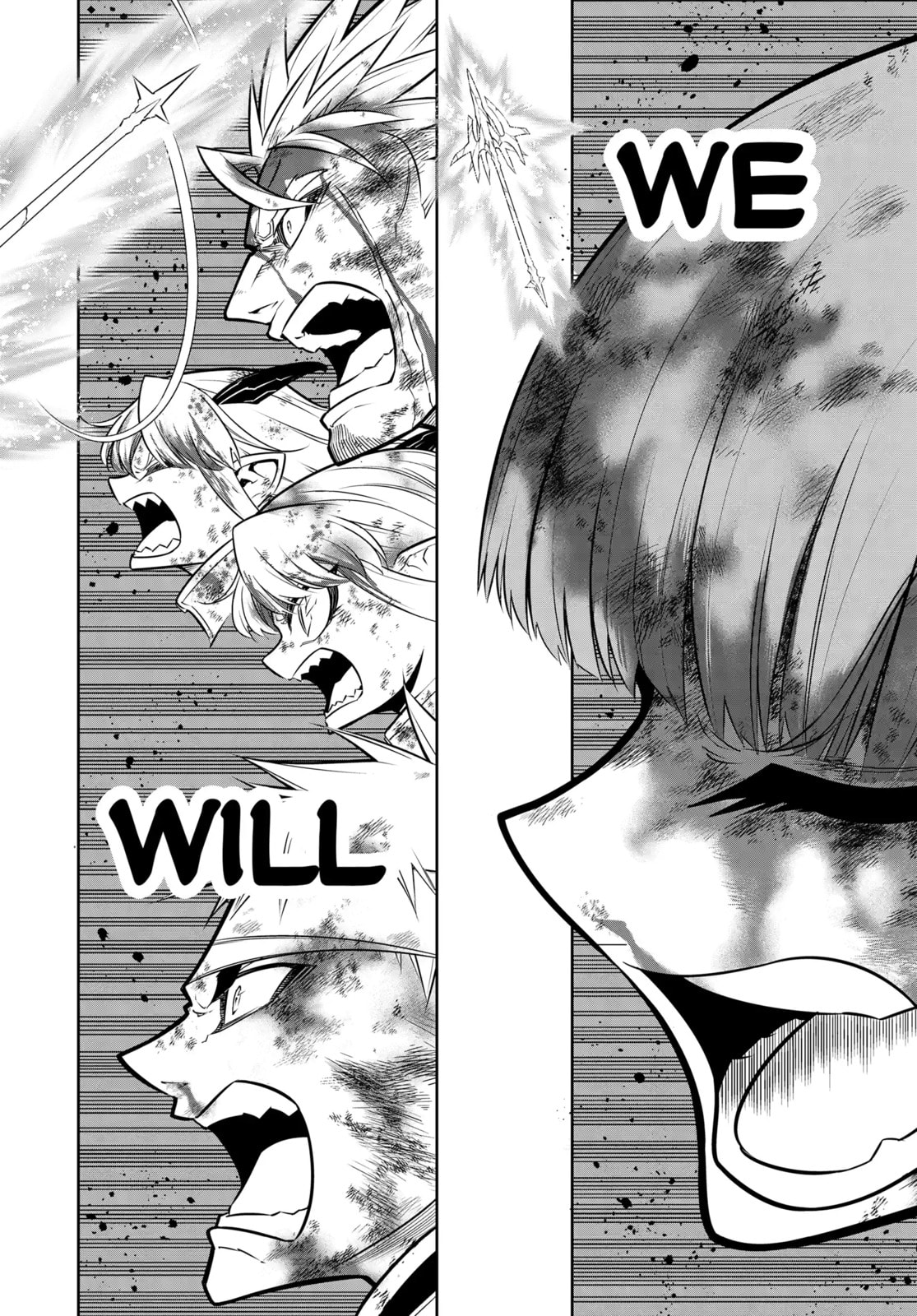 Read Ragna Crimson chapter 37.2 image 2 on Lezhin