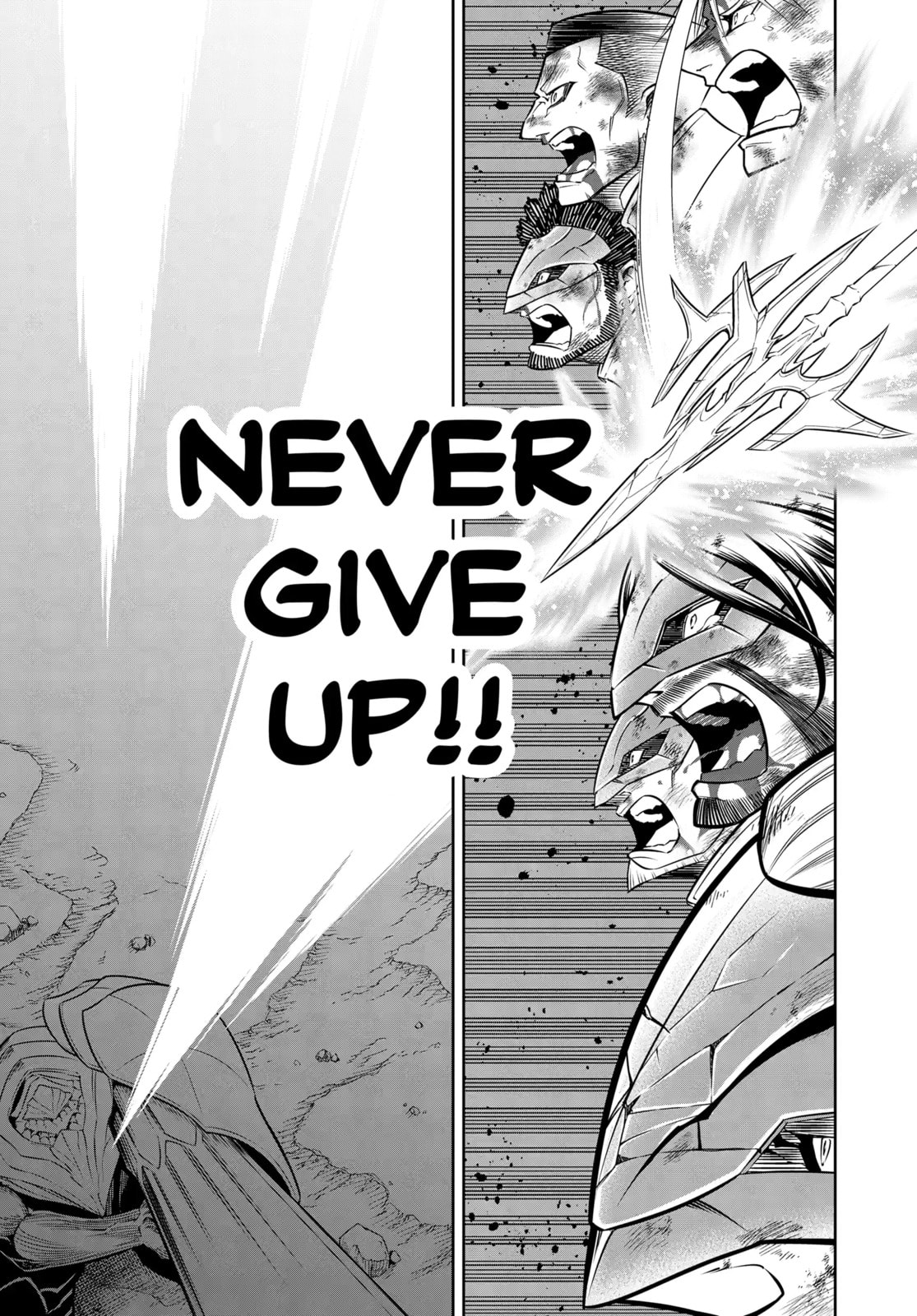 Read Ragna Crimson chapter 37.2 image 3 on Lezhin