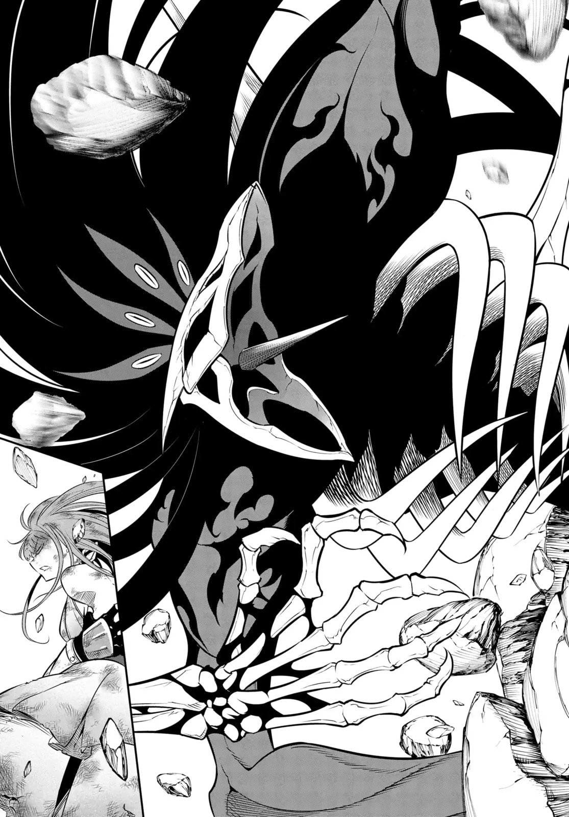 Read Ragna Crimson chapter 37.2 image 5 on Lezhin