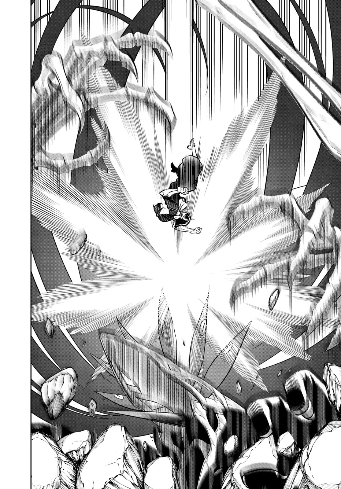 Read Ragna Crimson chapter 37.2 image 6 on Lezhin