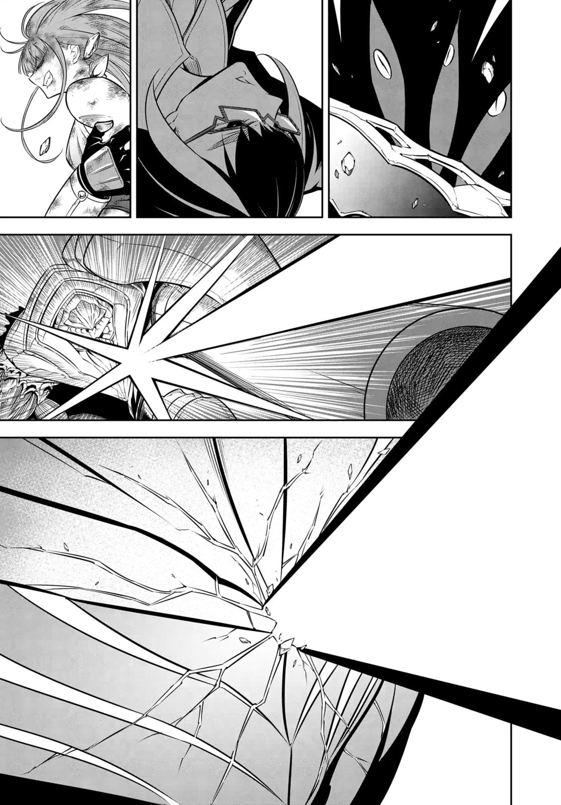 Read Ragna Crimson chapter 37.2 image 7 on Lezhin