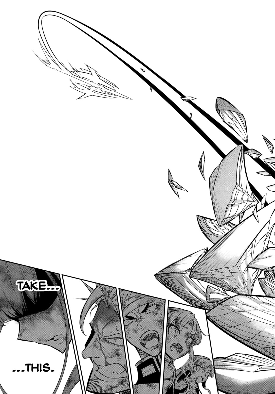 Read Ragna Crimson chapter 37.2 image 9 on Lezhin