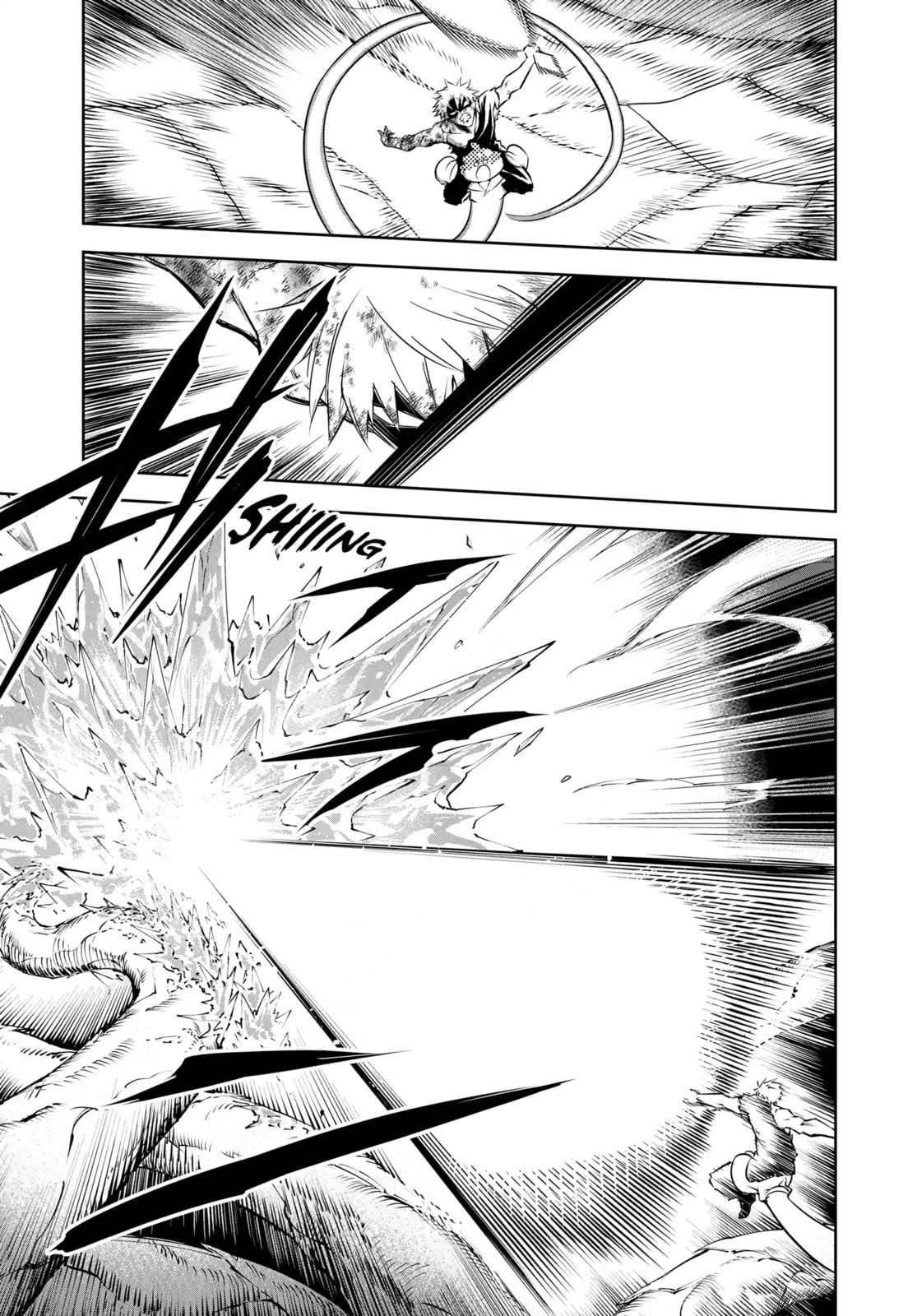 Read Ragna Crimson chapter 38.1 image 10 on Lezhin