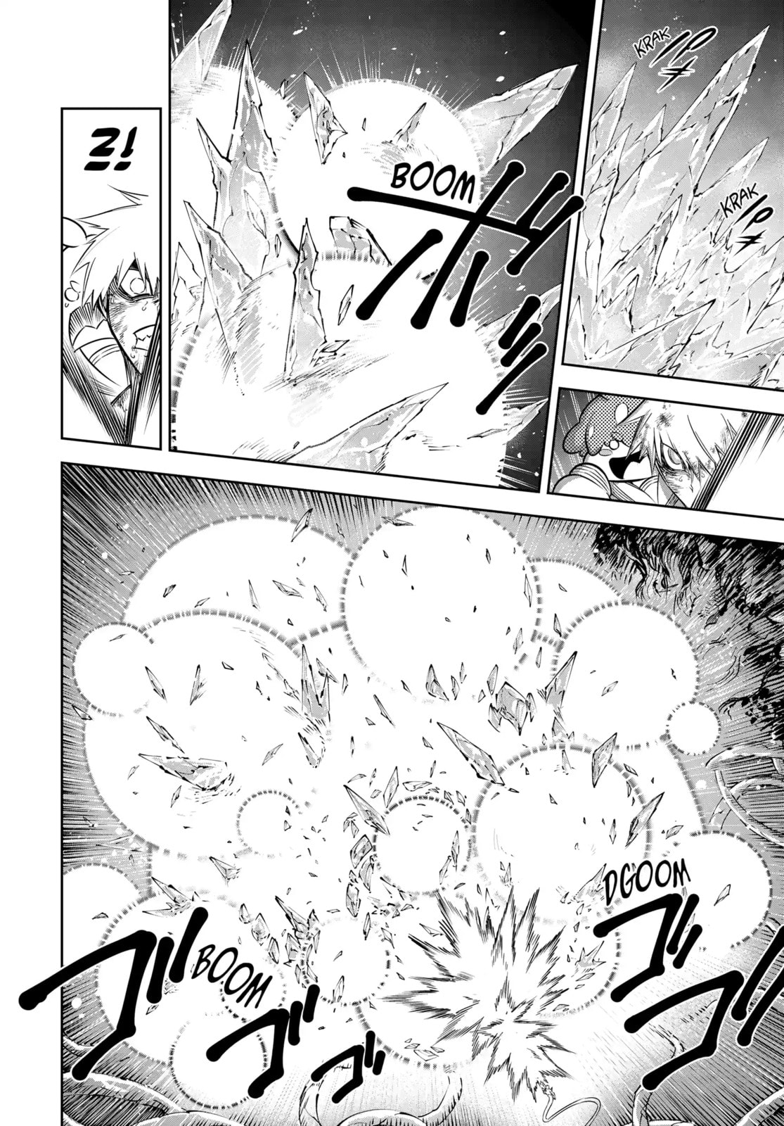 Read Ragna Crimson chapter 38.1 image 11 on Lezhin