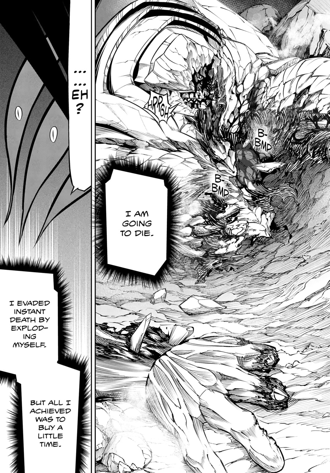 Read Ragna Crimson chapter 38.1 image 2 on Lezhin