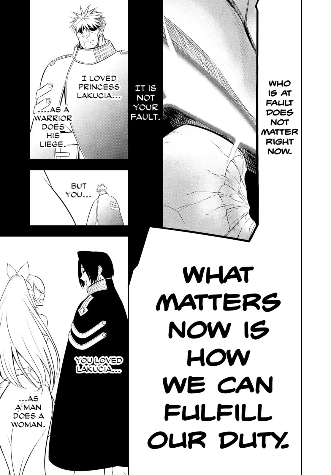 Read Ragna Crimson chapter 38.1 image 4 on Lezhin