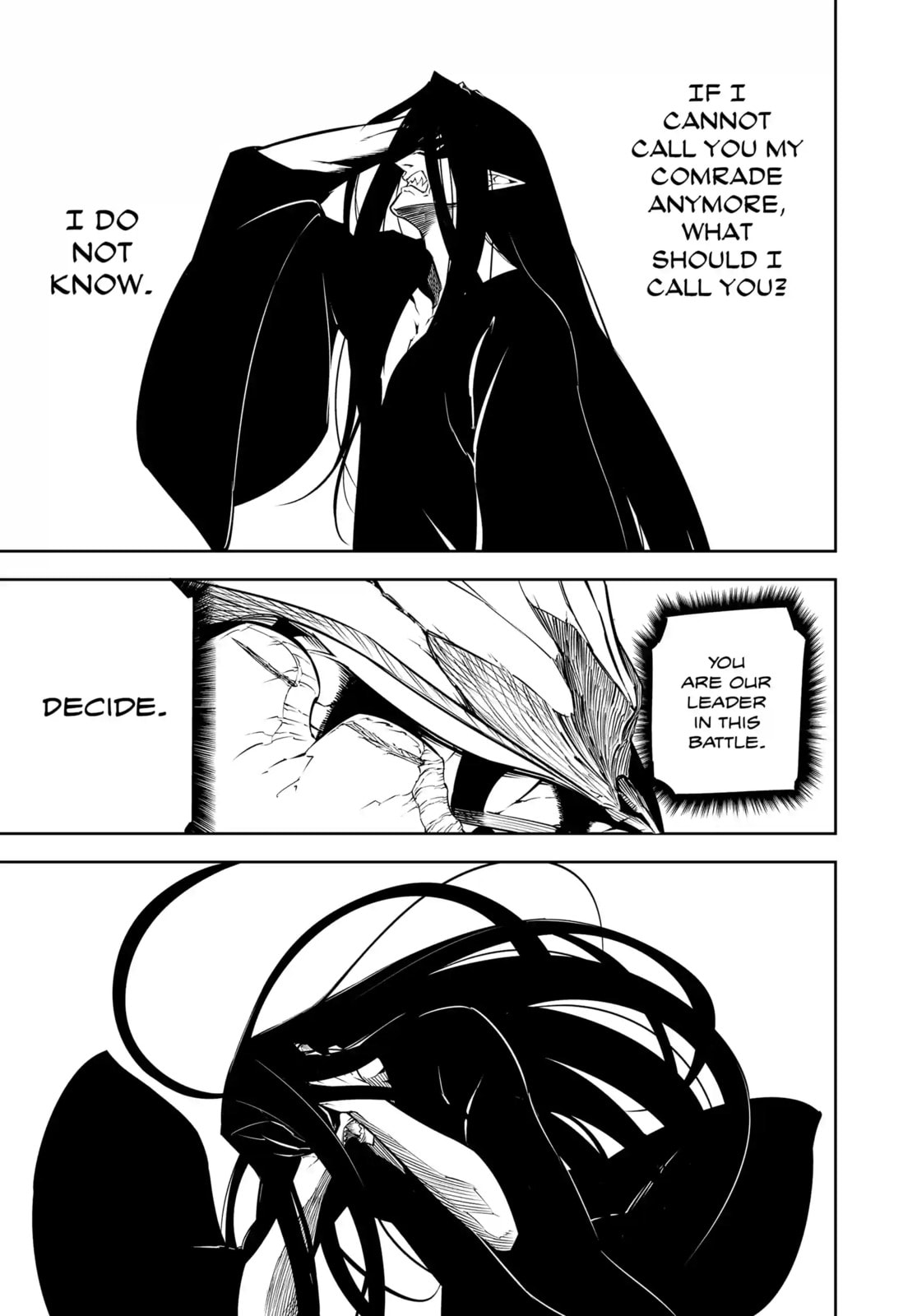 Read Ragna Crimson chapter 38.1 image 6 on Lezhin