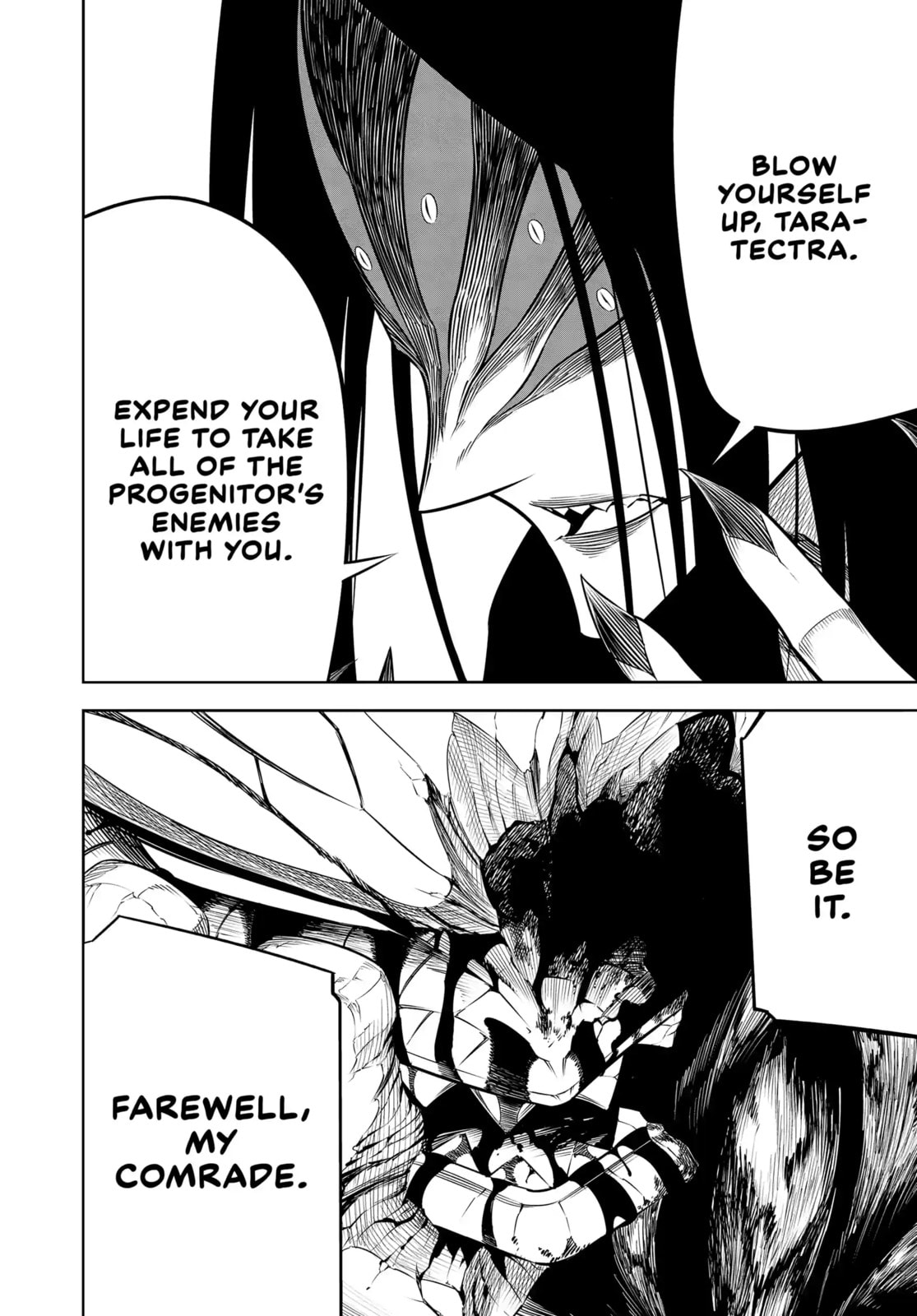 Read Ragna Crimson chapter 38.1 image 7 on Lezhin