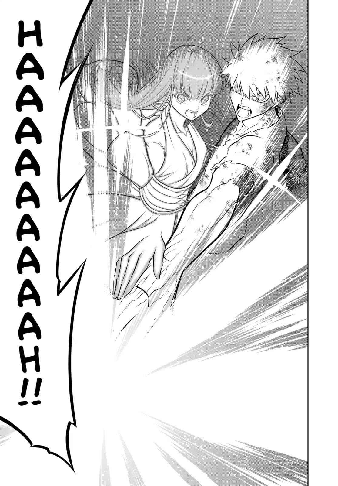 Read Ragna Crimson chapter 39.1 image 2 on Lezhin