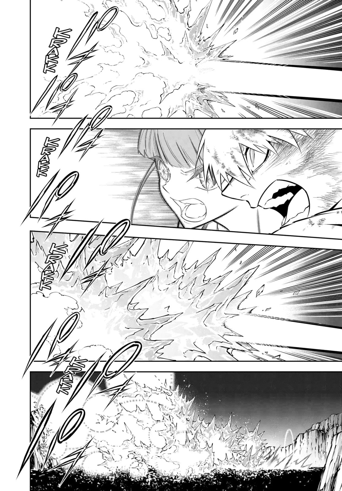 Read Ragna Crimson chapter 39.1 image 3 on Lezhin