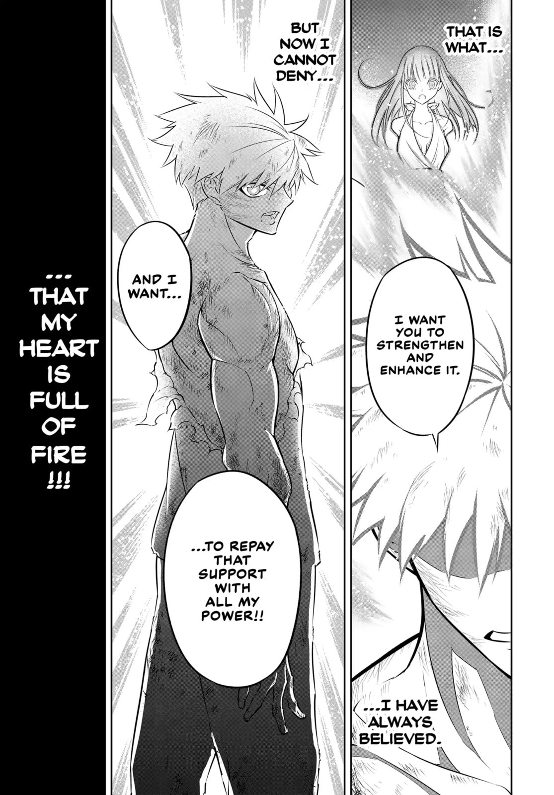 Read Ragna Crimson chapter 39.1 image 6 on Lezhin