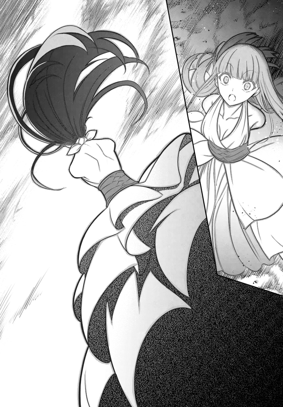 Read Ragna Crimson chapter 39.1 image 7 on Lezhin