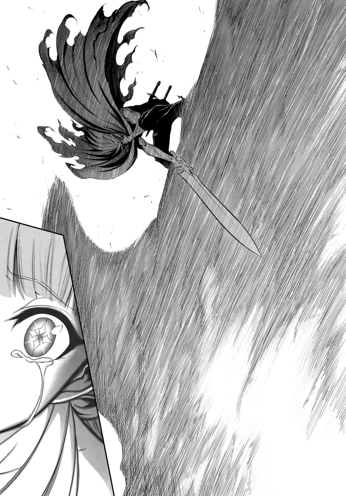 Read Ragna Crimson chapter 39.1 image 8 on Lezhin