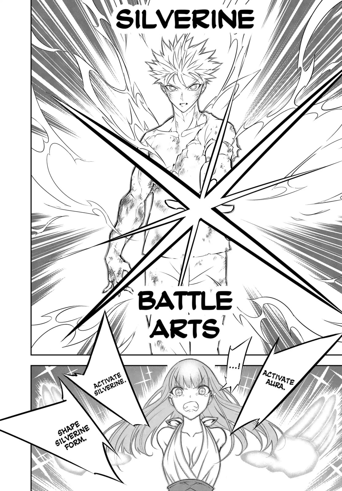 Read Ragna Crimson chapter 39.1 image 9 on Lezhin