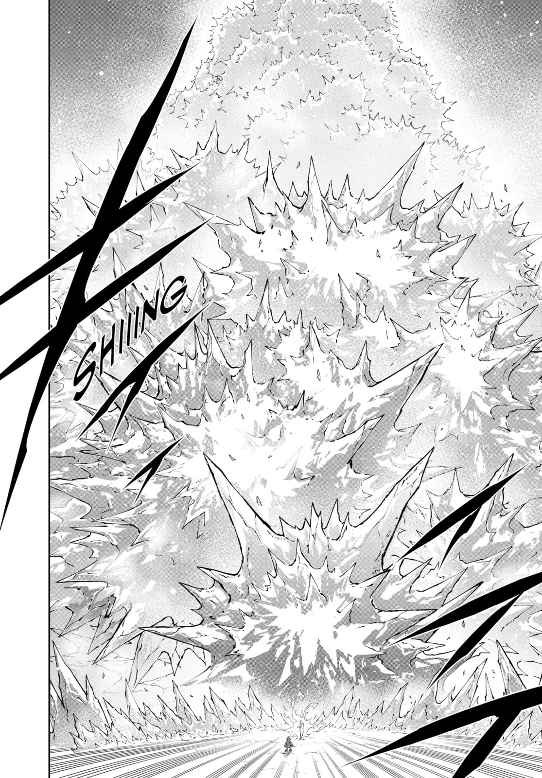 Read Ragna Crimson chapter 39.2 image 2 on Lezhin