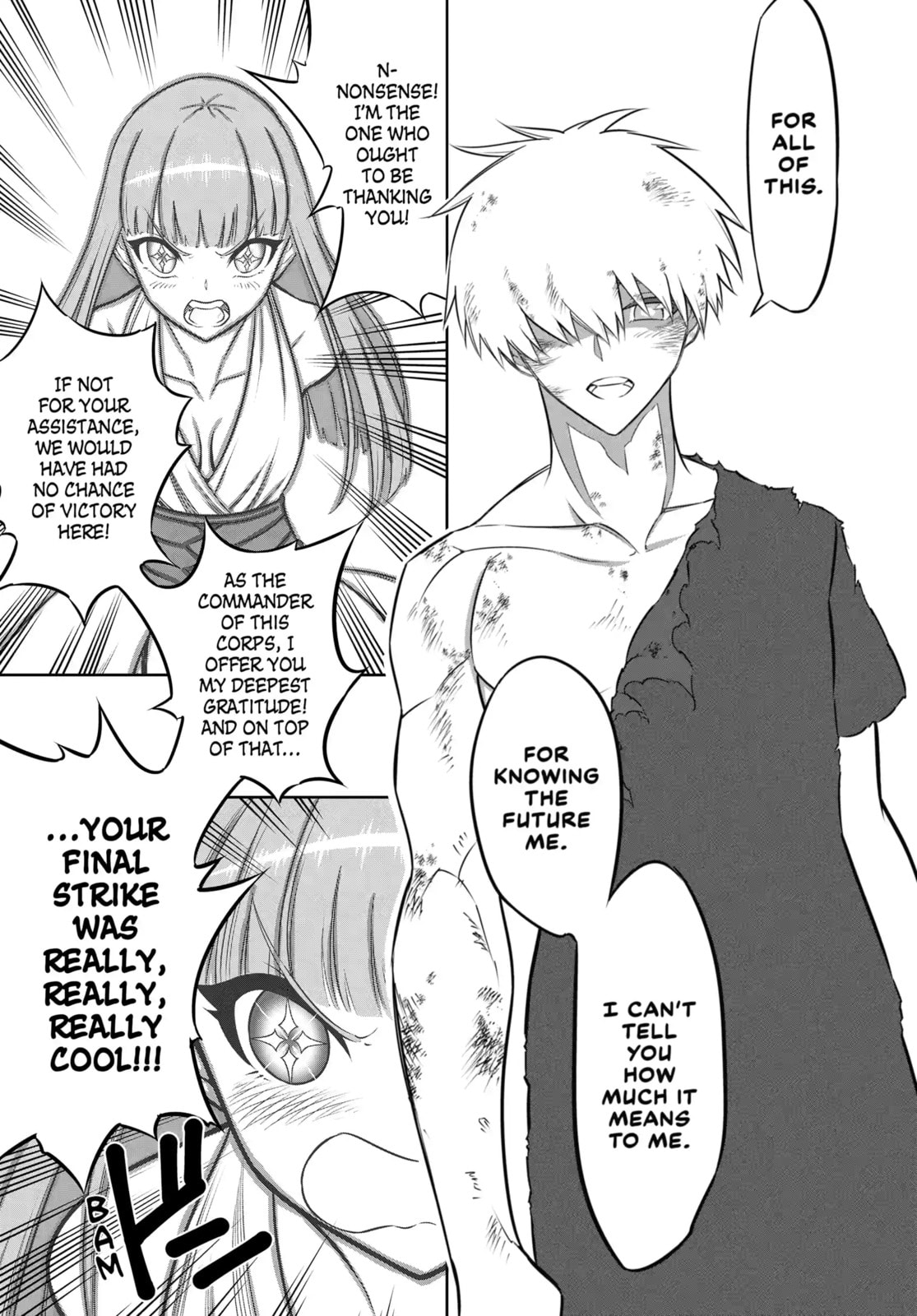 Read Ragna Crimson chapter 39.2 image 5 on Lezhin