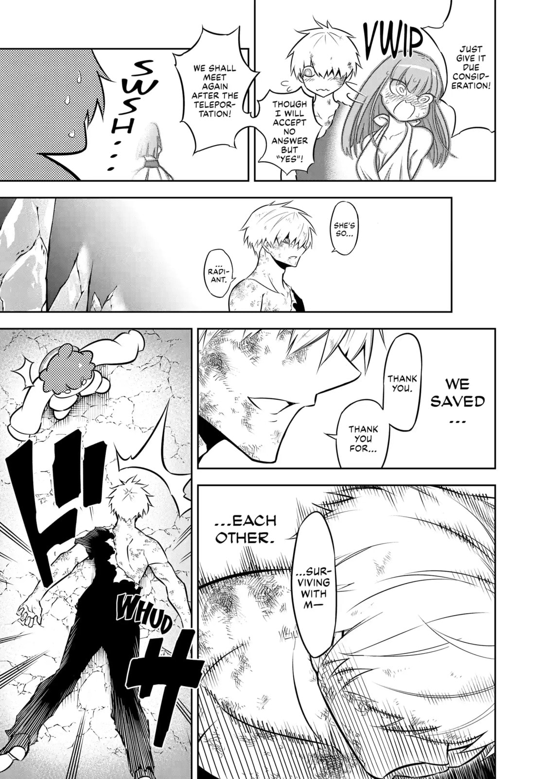 Read Ragna Crimson chapter 39.2 image 7 on Lezhin