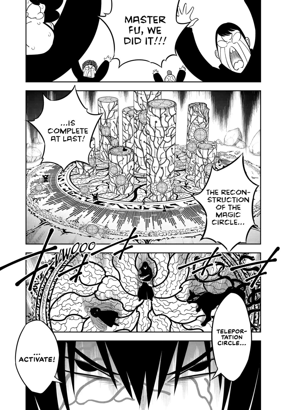 Read Ragna Crimson chapter 39.2 image 9 on Lezhin