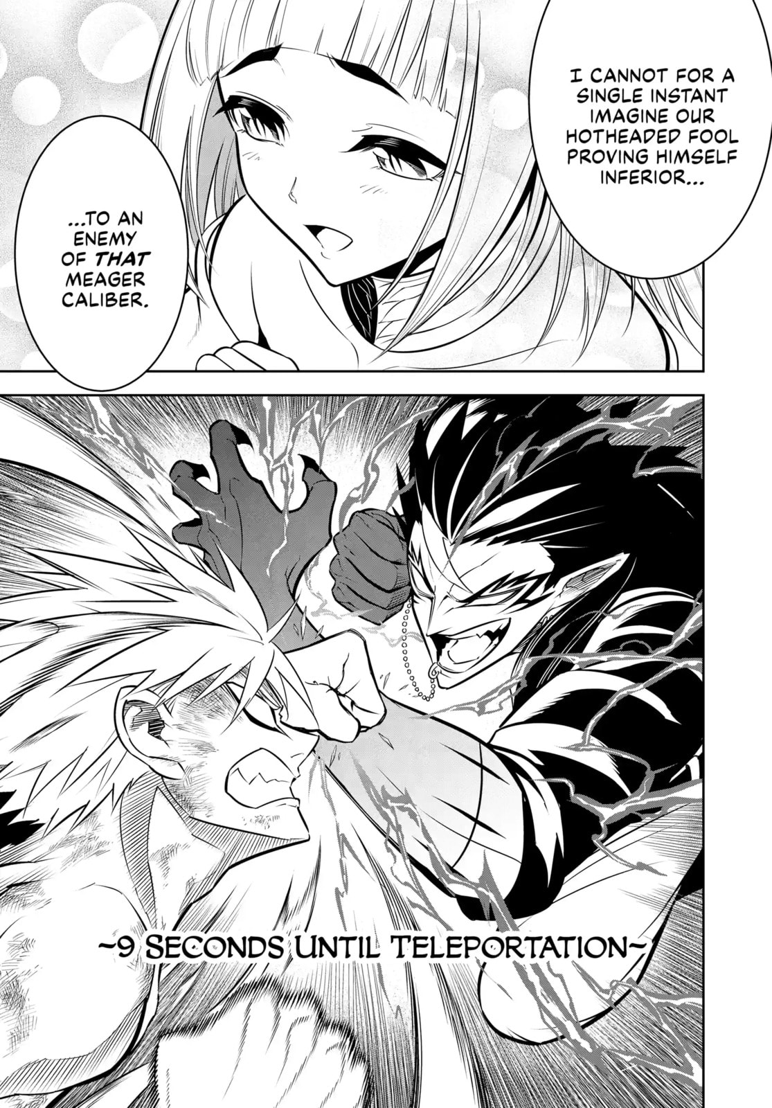 Read Ragna Crimson chapter 39.3 image 10 on Lezhin