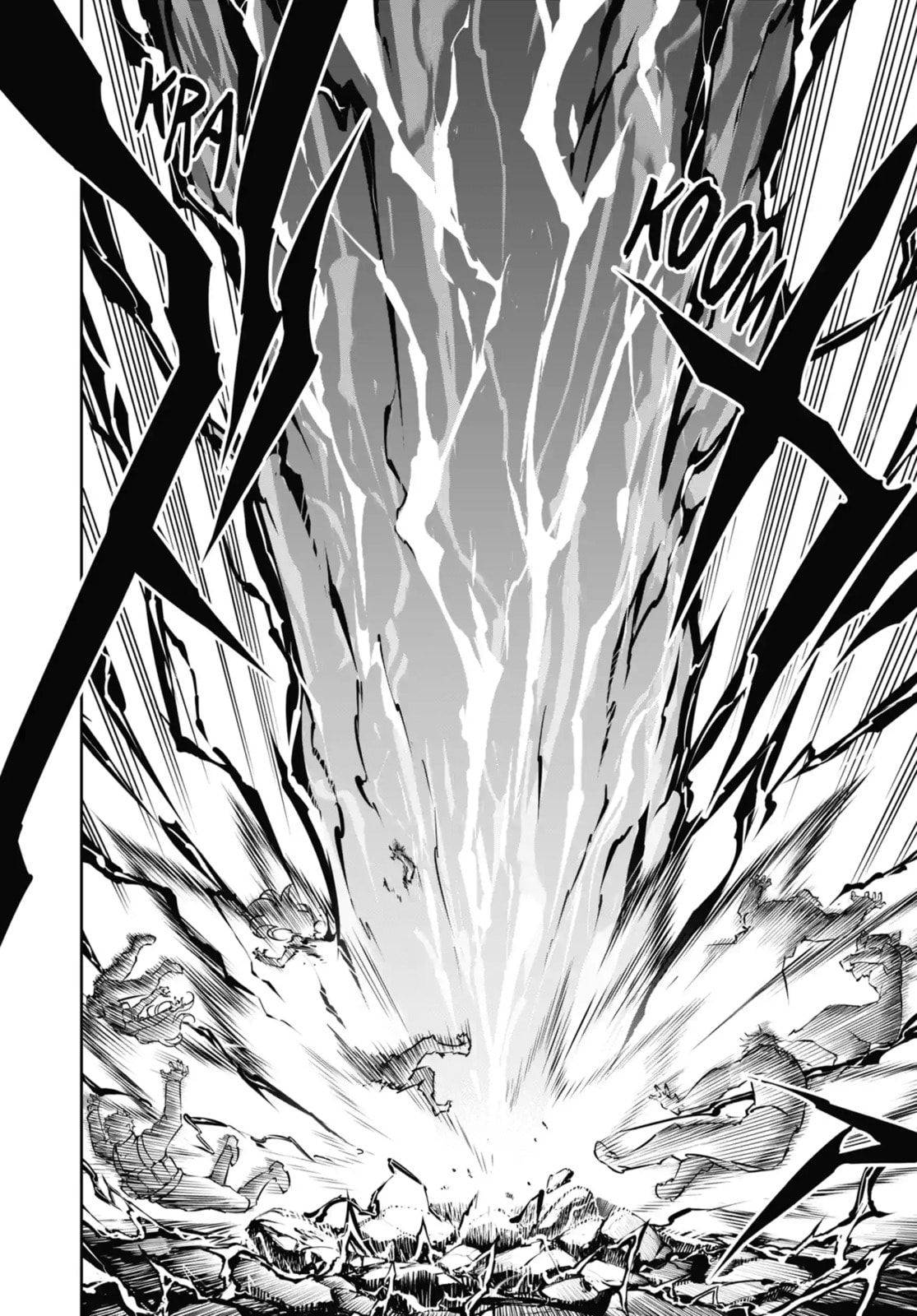 Read Ragna Crimson chapter 39.3 image 4 on Lezhin