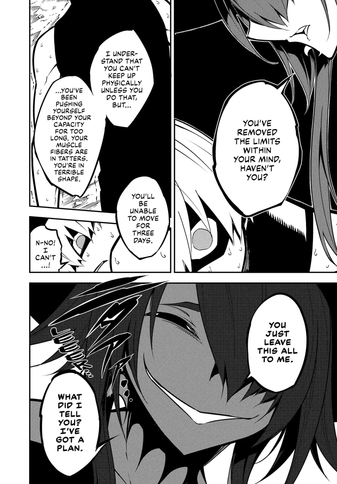 Read Ragna Crimson chapter 4.1 image 9 on Lezhin