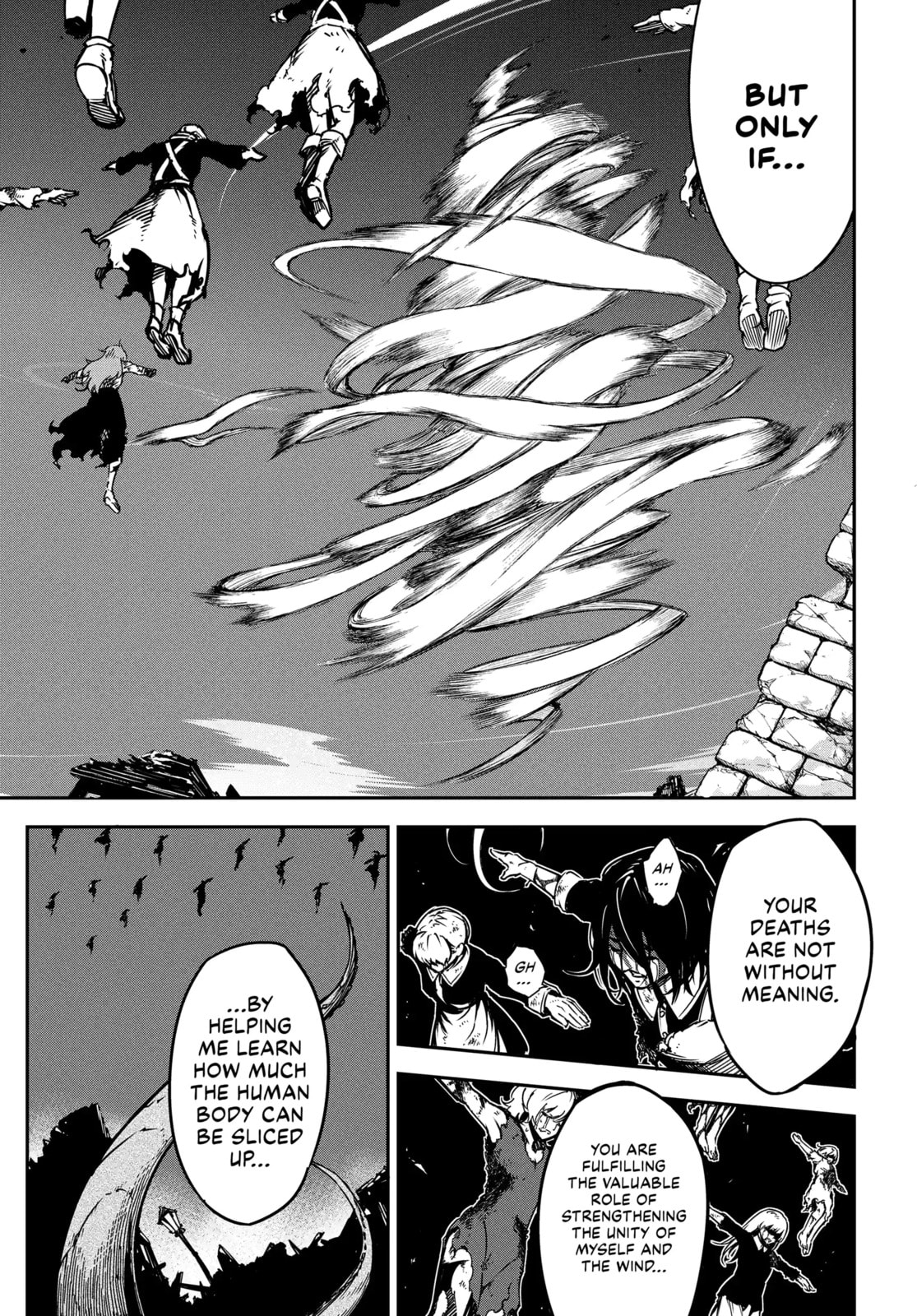 Read Ragna Crimson chapter 4.2 image 10 on Lezhin