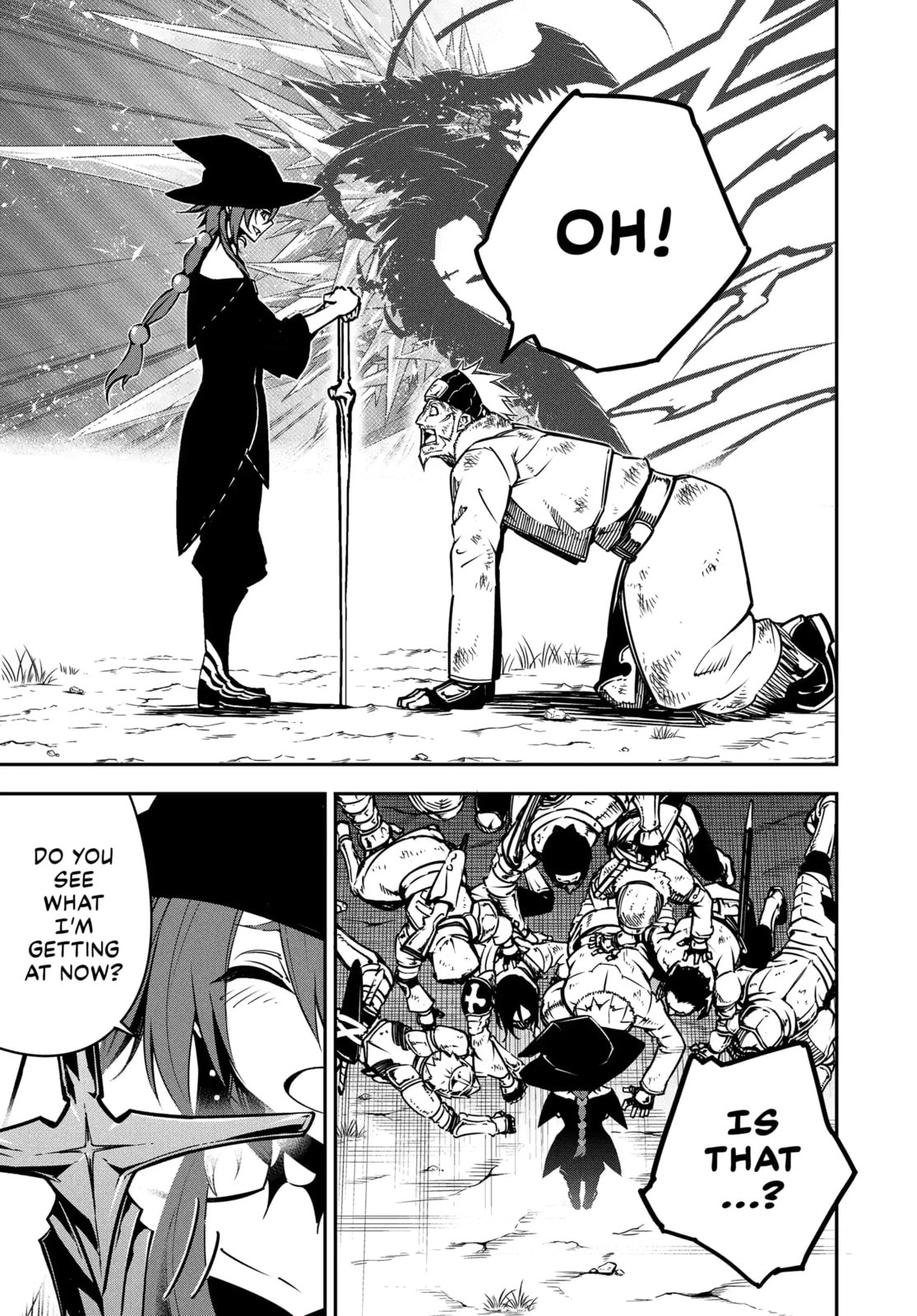 Read Ragna Crimson chapter 4.2 image 5 on Lezhin