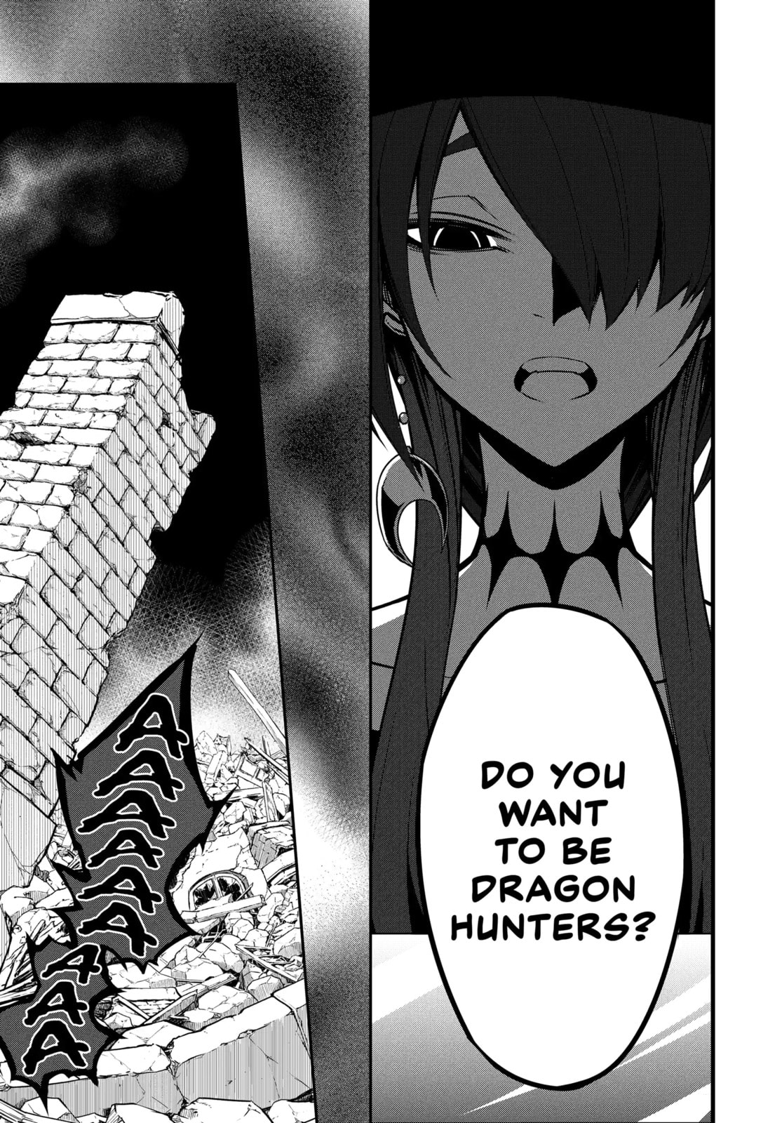 Read Ragna Crimson chapter 4.2 image 7 on Lezhin