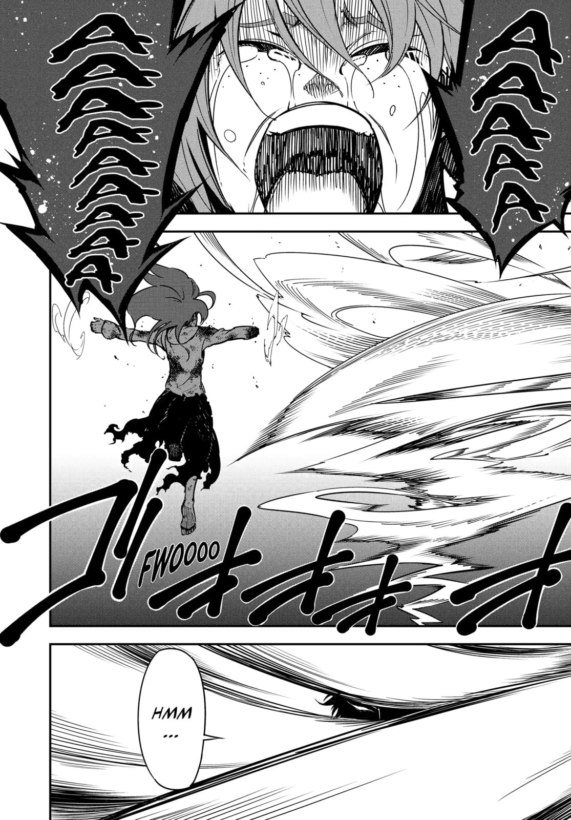Read Ragna Crimson chapter 4.2 image 8 on Lezhin