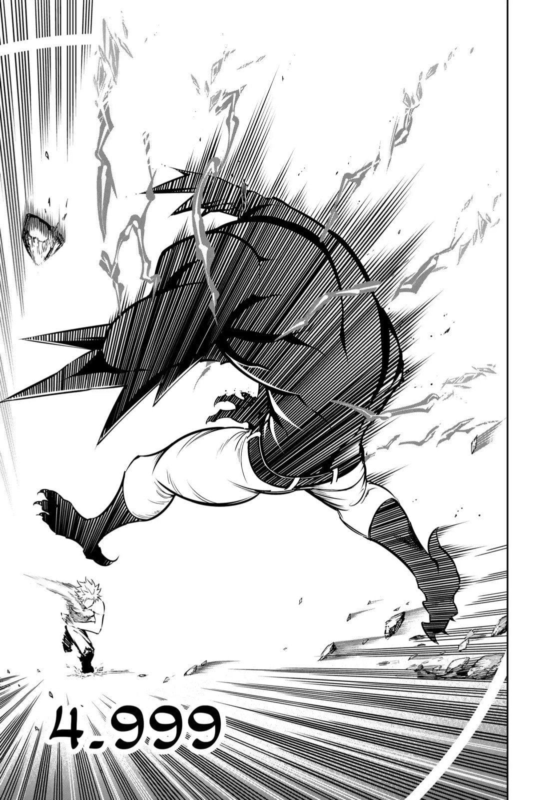 Read Ragna Crimson chapter 40.1 image 10 on Lezhin