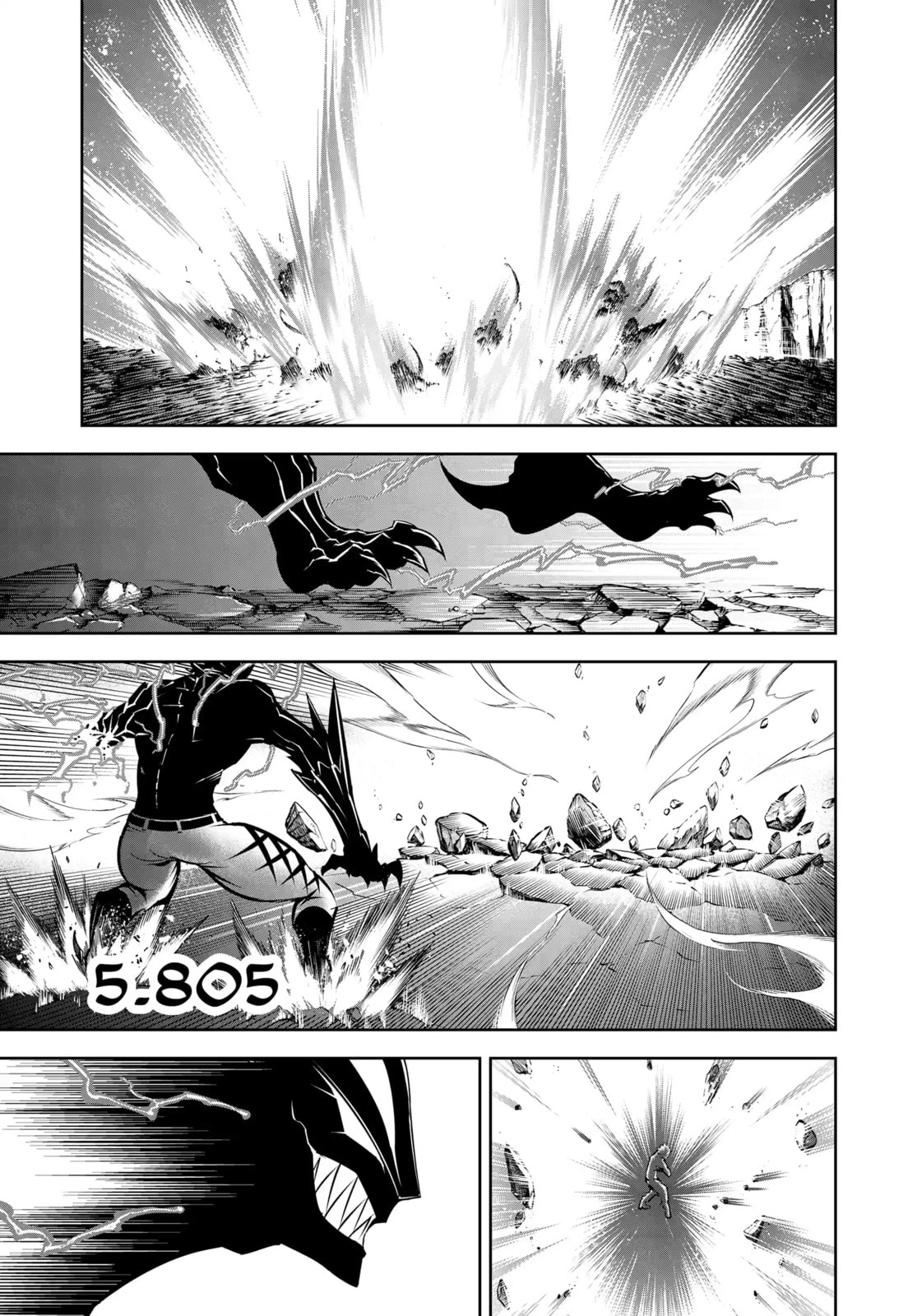 Read Ragna Crimson chapter 40.1 image 6 on Lezhin