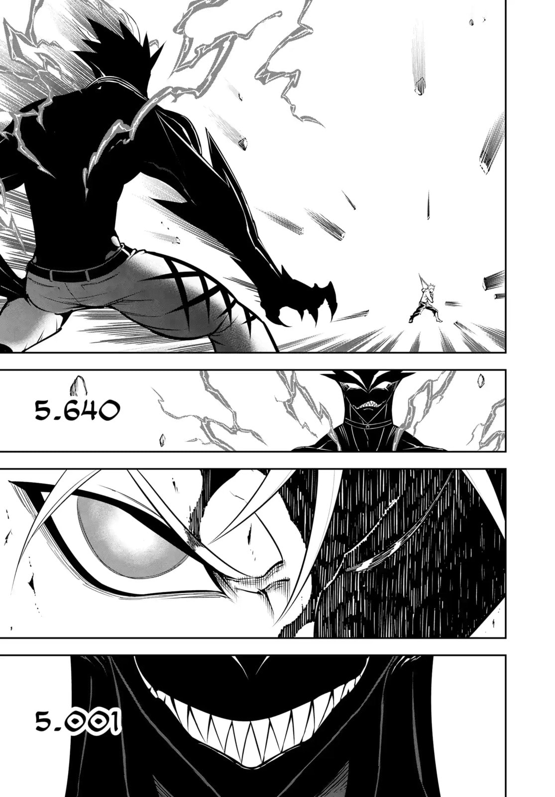 Read Ragna Crimson chapter 40.1 image 8 on Lezhin