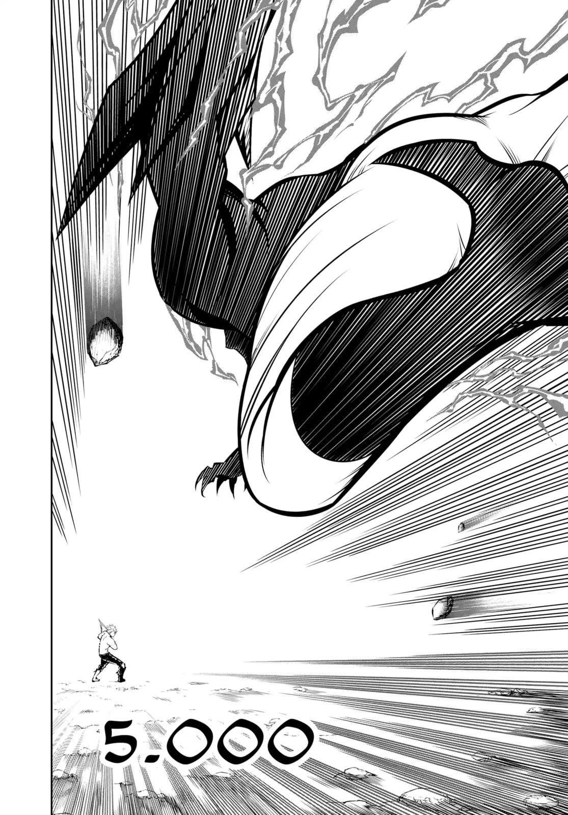 Read Ragna Crimson chapter 40.1 image 9 on Lezhin