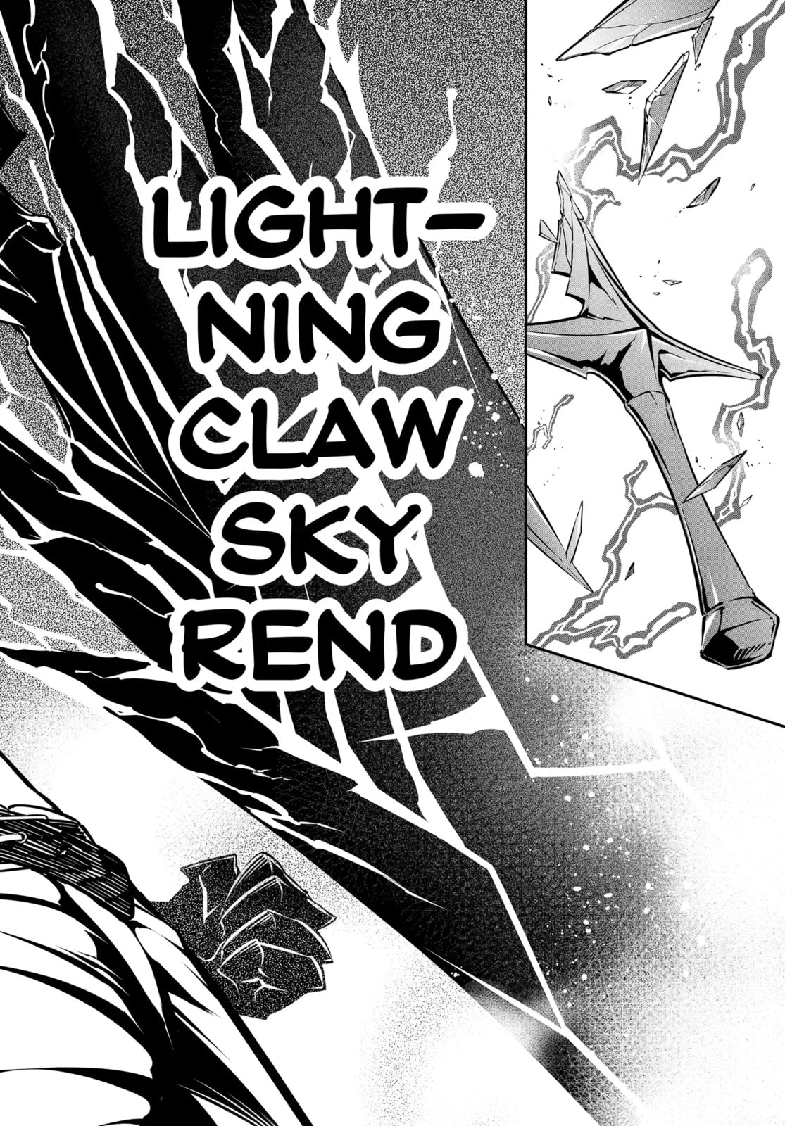 Read Ragna Crimson chapter 40.2 image 2 on Lezhin