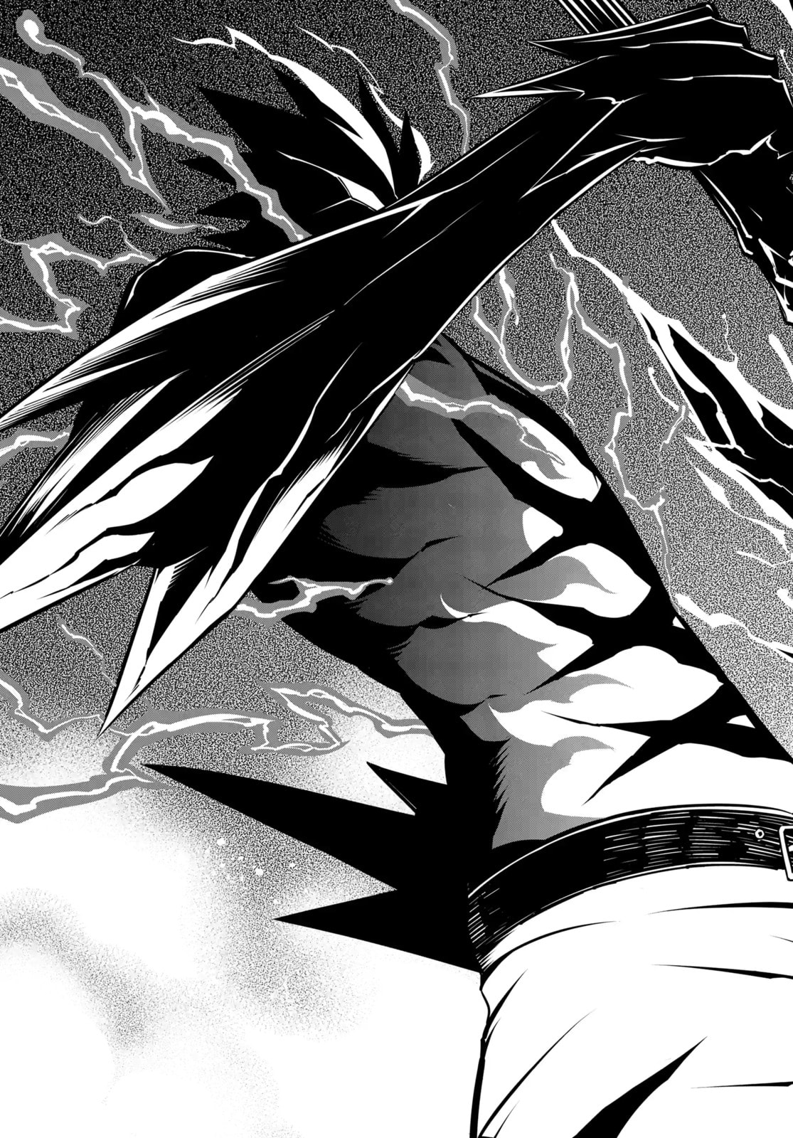 Read Ragna Crimson chapter 40.2 image 3 on Lezhin