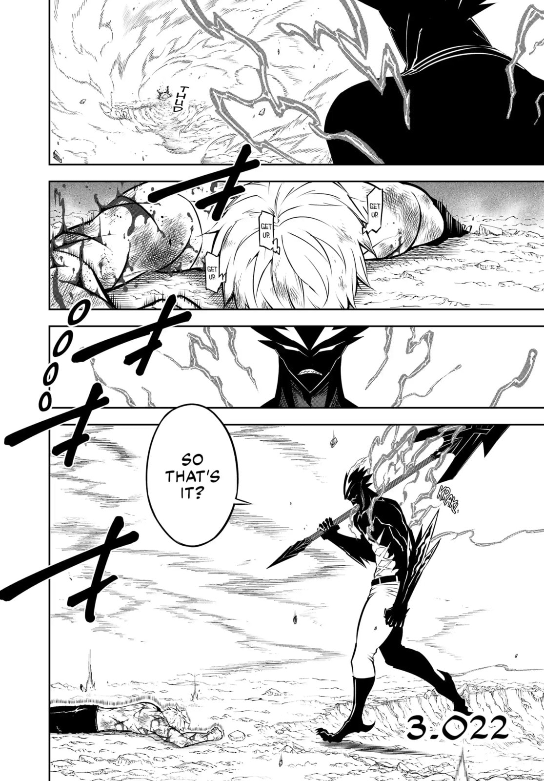 Read Ragna Crimson chapter 40.2 image 4 on Lezhin